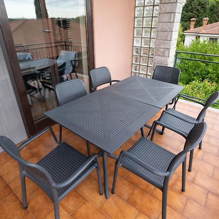 Apartments Sara 7, 8, 9 Πορτορόζ Εξωτερικό φωτογραφία