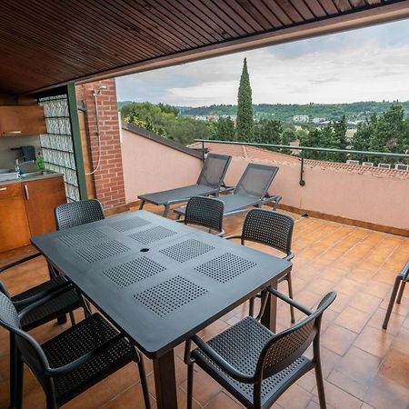 Apartments Sara 7, 8, 9 Πορτορόζ Εξωτερικό φωτογραφία