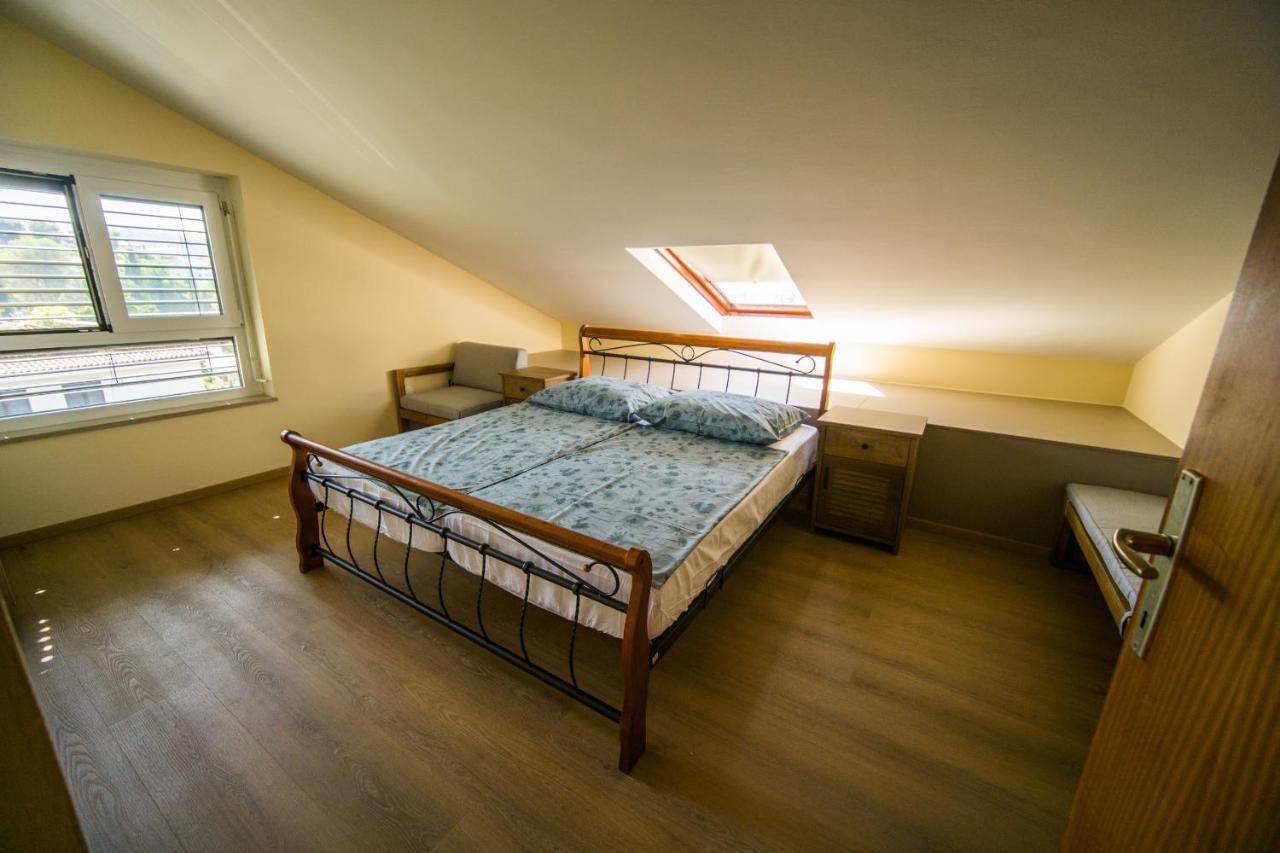 Apartments Sara 7, 8, 9 Πορτορόζ Εξωτερικό φωτογραφία