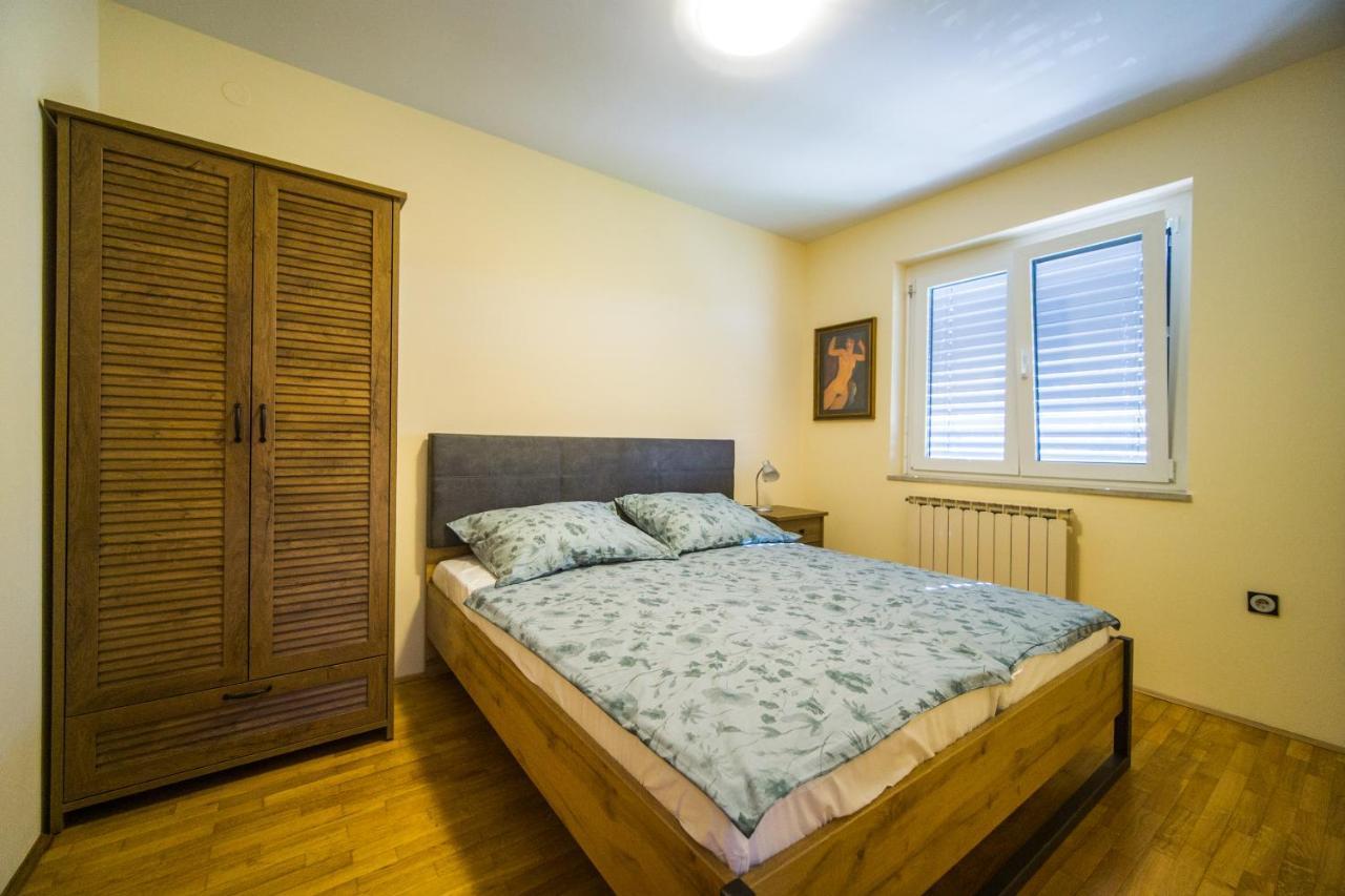 Apartments Sara 7, 8, 9 Πορτορόζ Εξωτερικό φωτογραφία