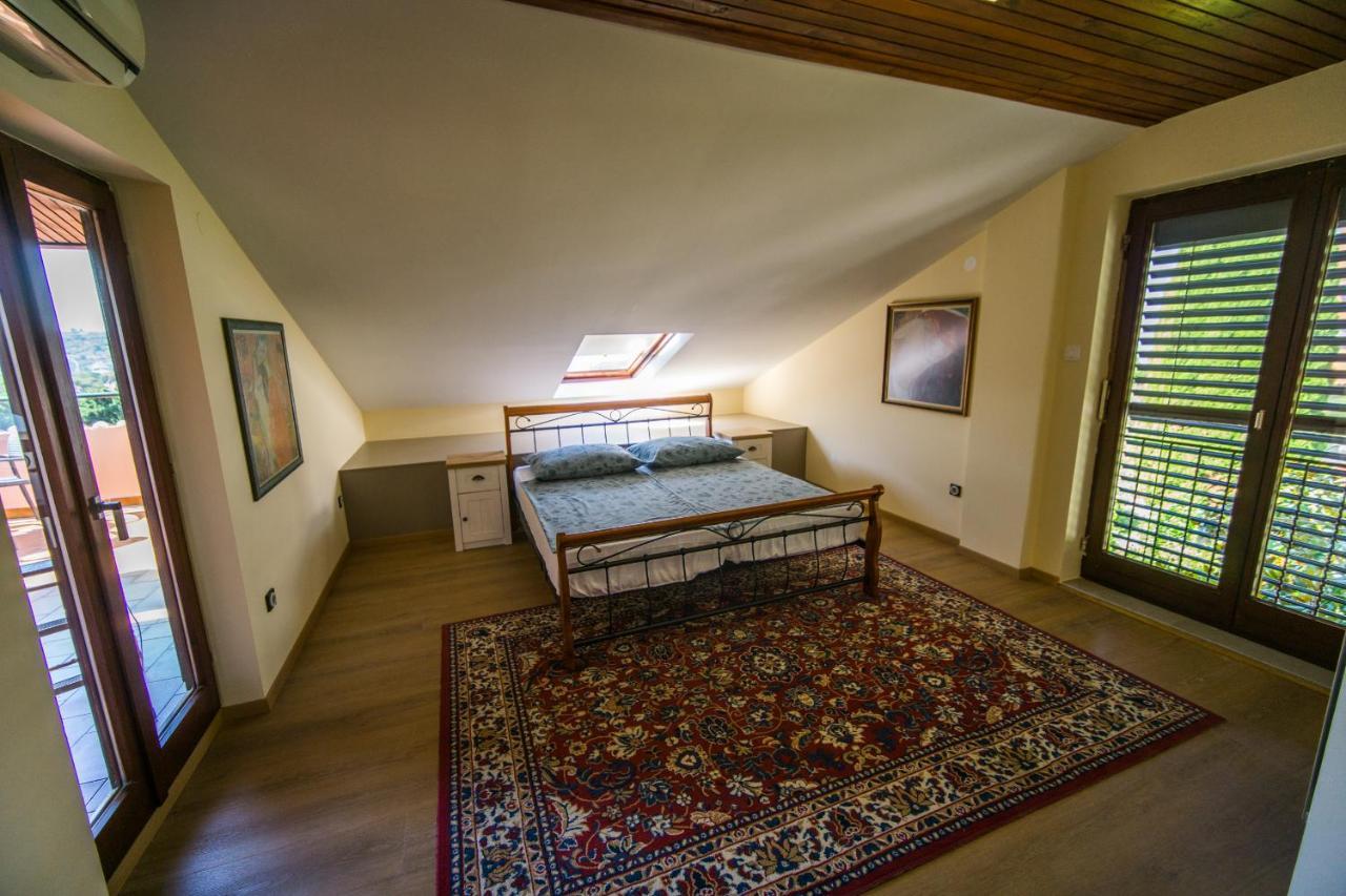 Apartments Sara 7, 8, 9 Πορτορόζ Εξωτερικό φωτογραφία