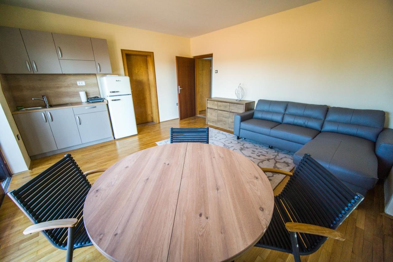 Apartments Sara 7, 8, 9 Πορτορόζ Εξωτερικό φωτογραφία