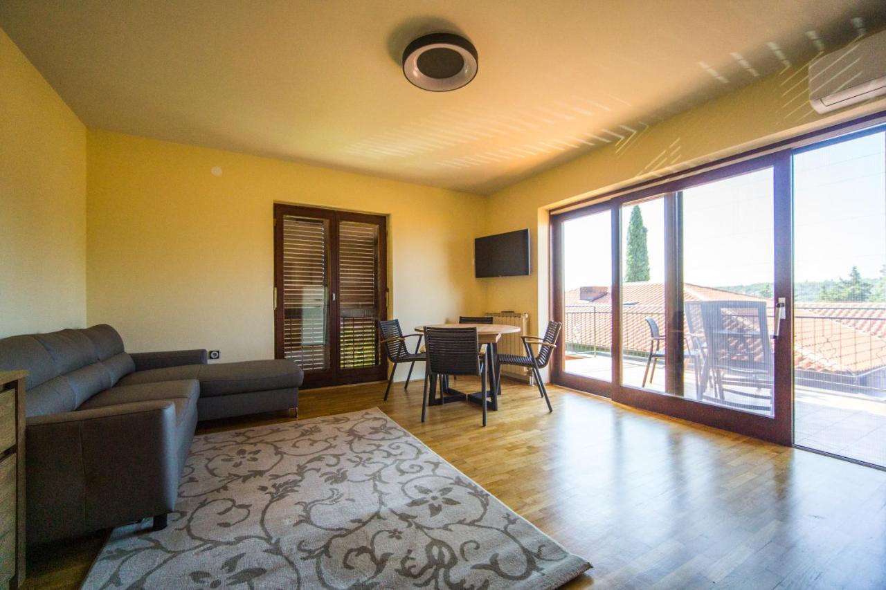 Apartments Sara 7, 8, 9 Πορτορόζ Εξωτερικό φωτογραφία