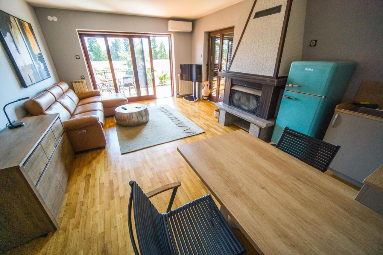 Apartments Sara 7, 8, 9 Πορτορόζ Εξωτερικό φωτογραφία