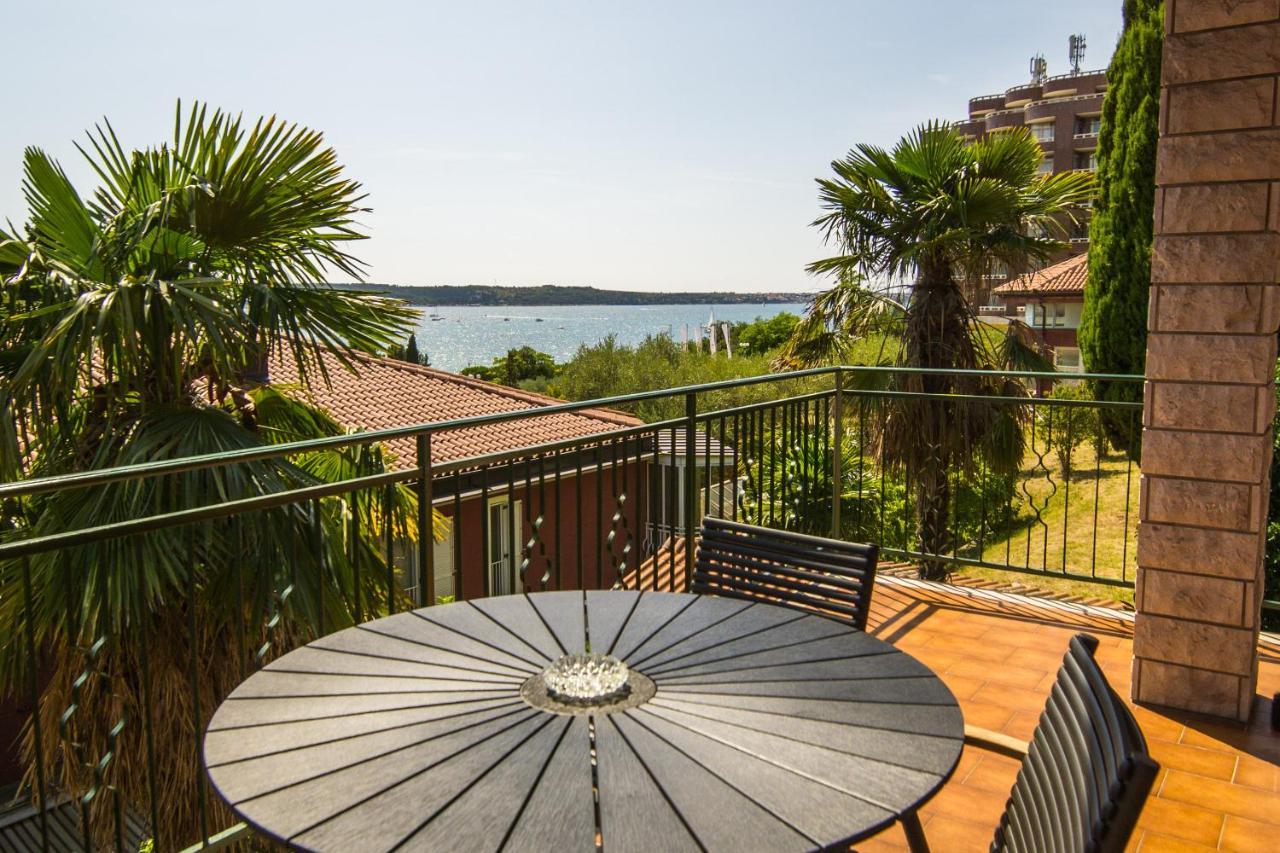 Apartments Sara 7, 8, 9 Πορτορόζ Εξωτερικό φωτογραφία