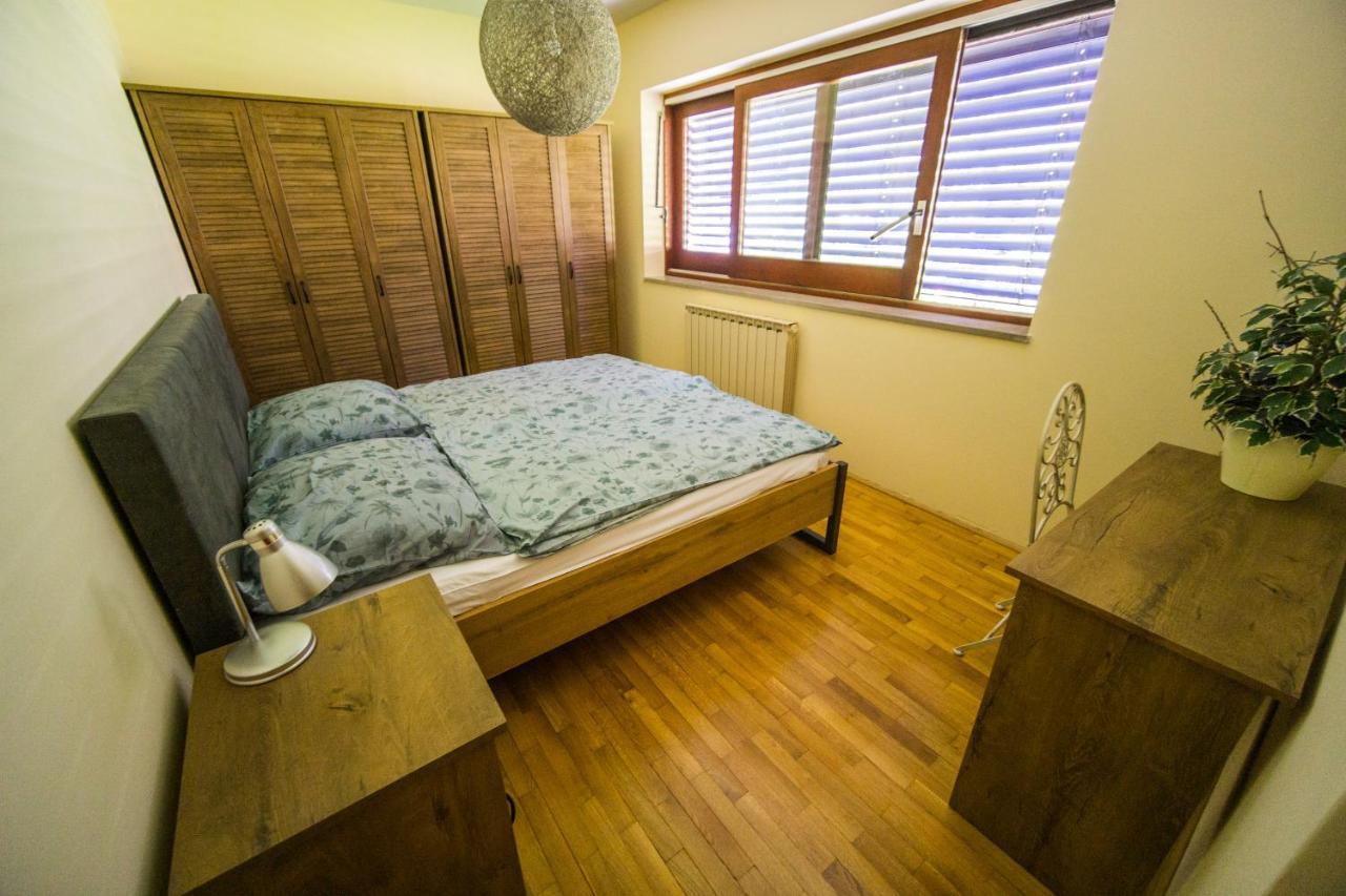 Apartments Sara 7, 8, 9 Πορτορόζ Εξωτερικό φωτογραφία
