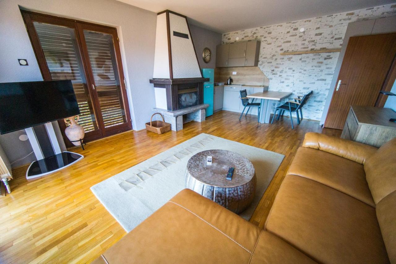 Apartments Sara 7, 8, 9 Πορτορόζ Εξωτερικό φωτογραφία