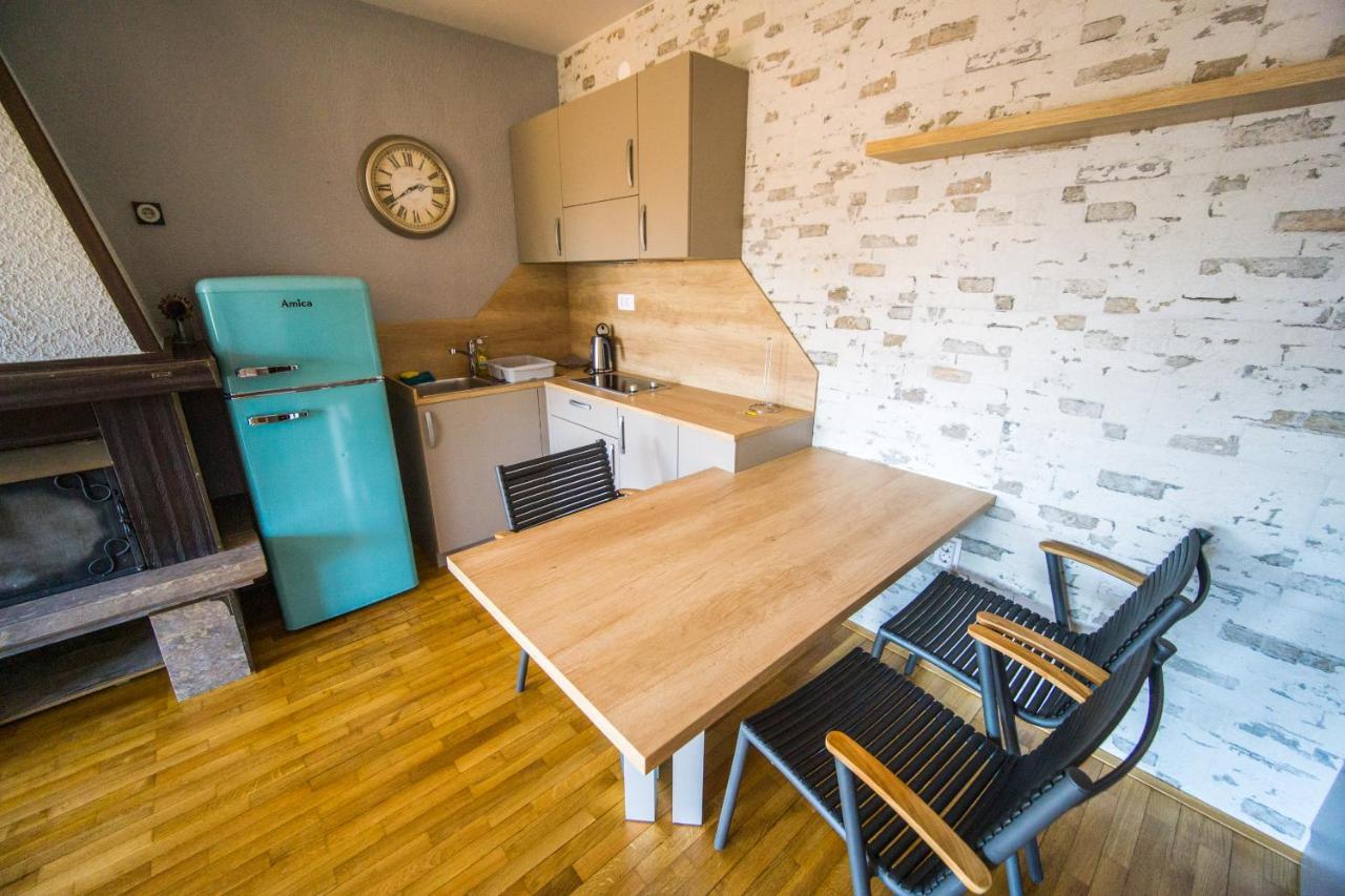 Apartments Sara 7, 8, 9 Πορτορόζ Εξωτερικό φωτογραφία