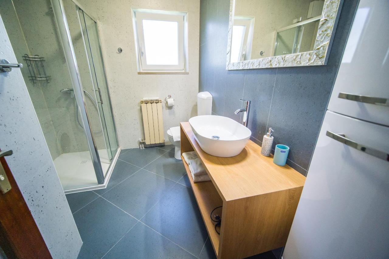 Apartments Sara 7, 8, 9 Πορτορόζ Εξωτερικό φωτογραφία