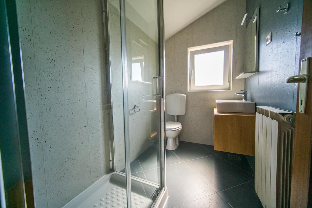 Apartments Sara 7, 8, 9 Πορτορόζ Εξωτερικό φωτογραφία
