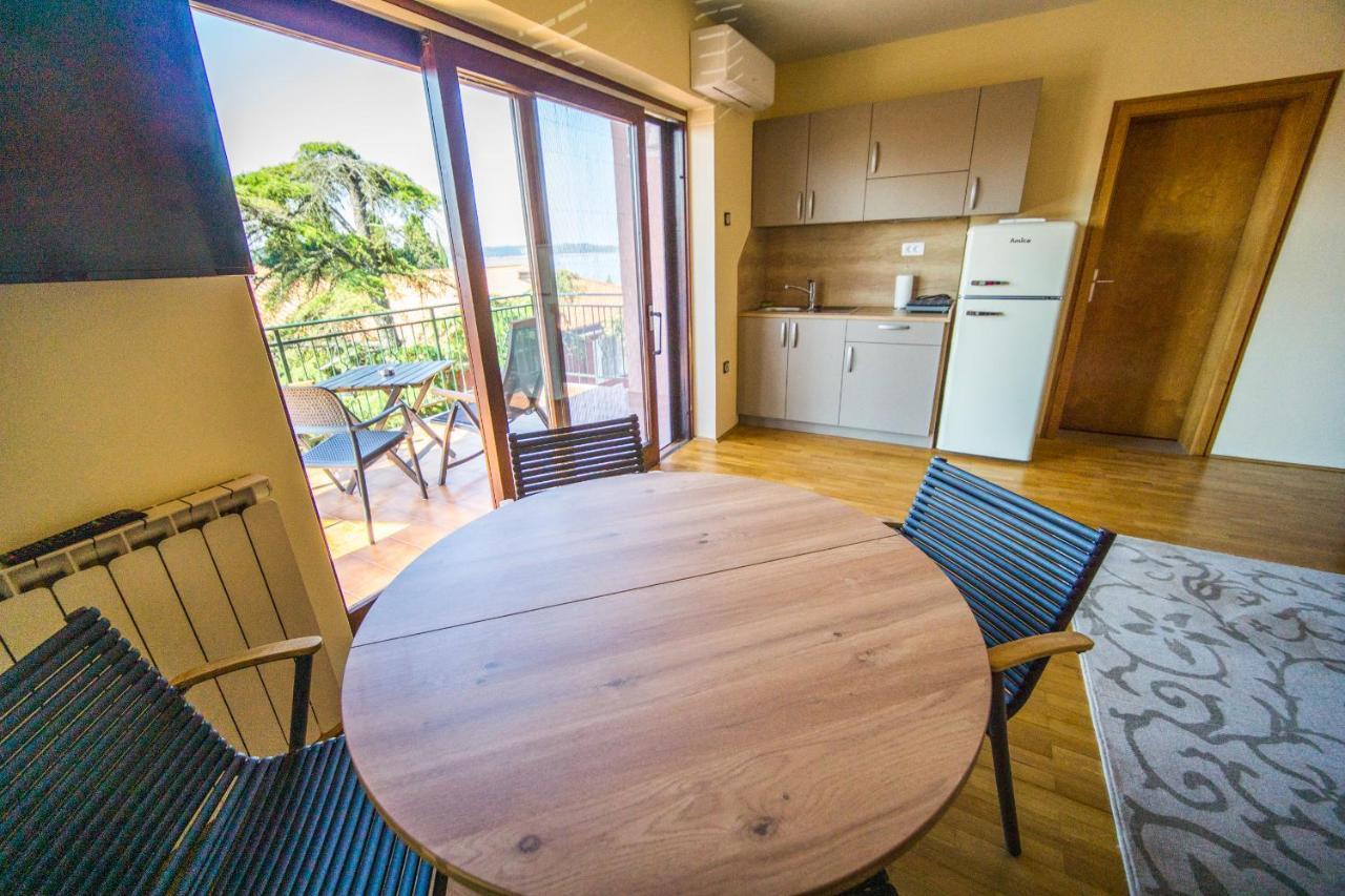 Apartments Sara 7, 8, 9 Πορτορόζ Εξωτερικό φωτογραφία