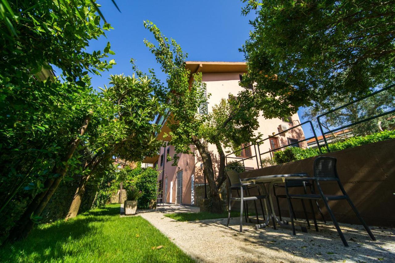 Apartments Sara 7, 8, 9 Πορτορόζ Εξωτερικό φωτογραφία