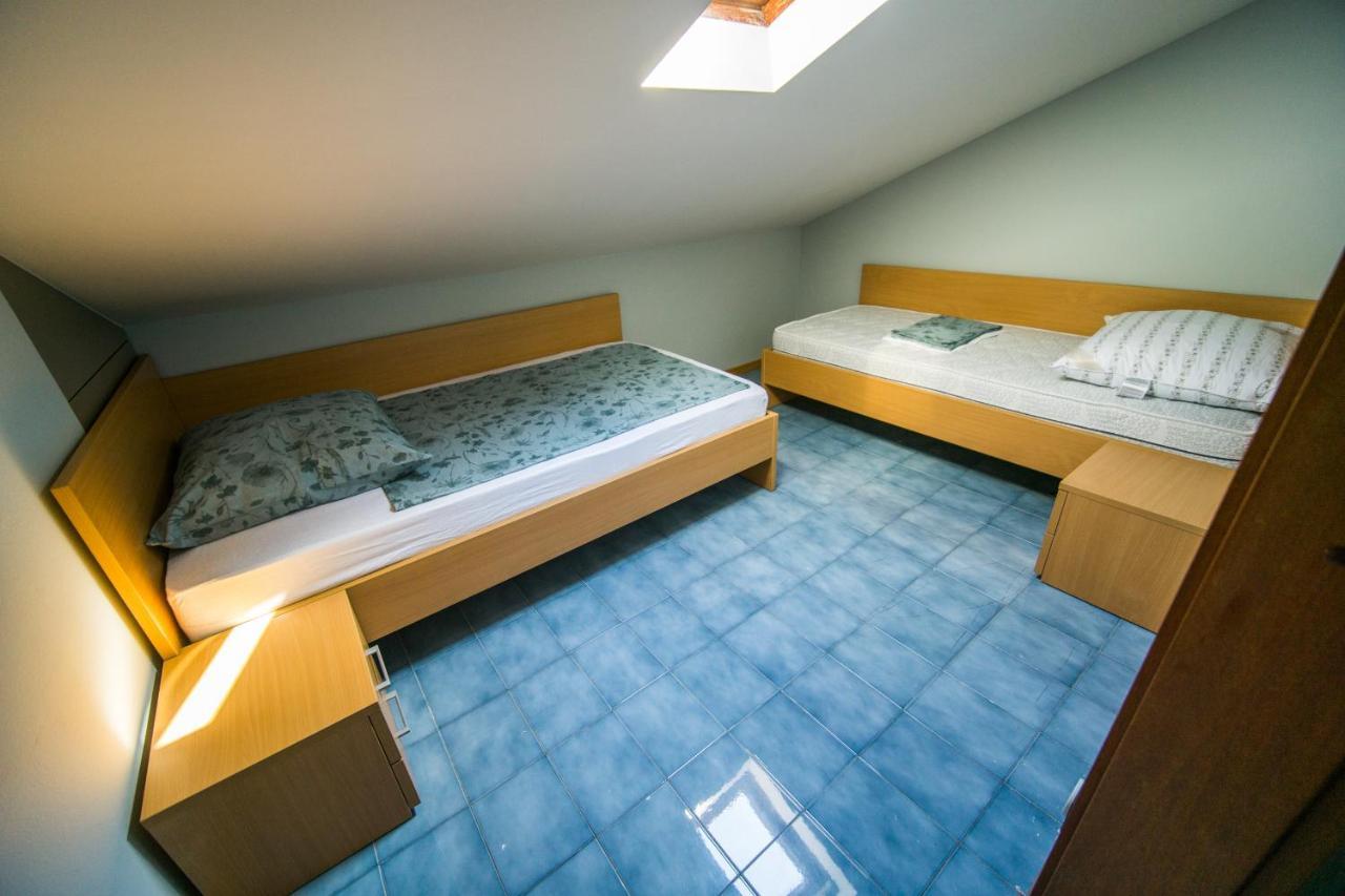 Apartments Sara 7, 8, 9 Πορτορόζ Εξωτερικό φωτογραφία