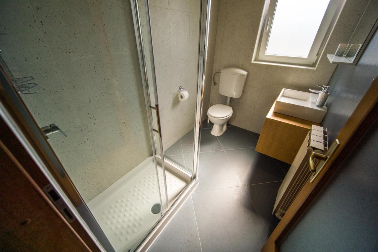 Apartments Sara 7, 8, 9 Πορτορόζ Εξωτερικό φωτογραφία
