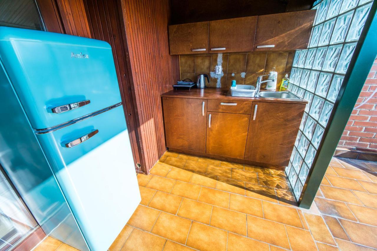 Apartments Sara 7, 8, 9 Πορτορόζ Εξωτερικό φωτογραφία
